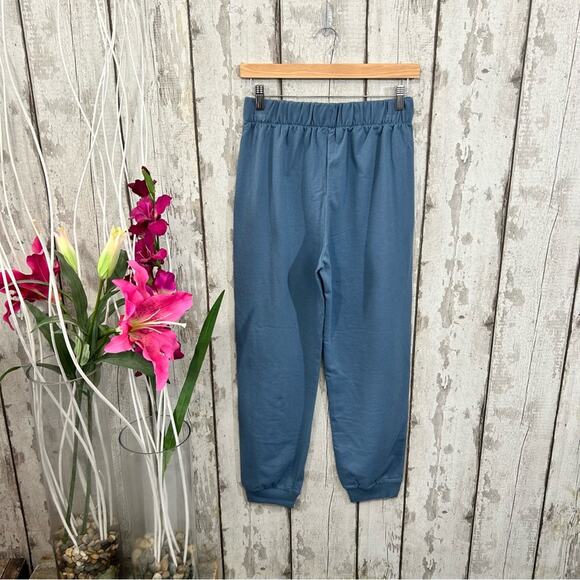 Truce - NWT Honor Logo Jogger - Picture 2 of 7